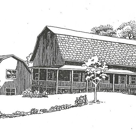 Bed and Breakfast The South Glenora Tree Farm Dundee Zewnętrze zdjęcie