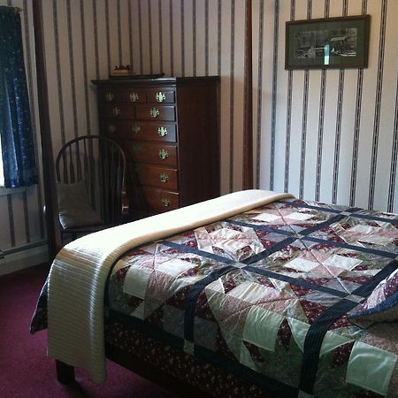 Bed and Breakfast The South Glenora Tree Farm Dundee Zewnętrze zdjęcie
