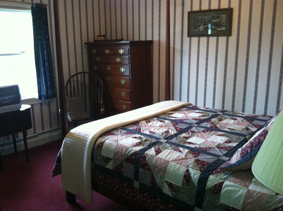 Bed and Breakfast The South Glenora Tree Farm Dundee Zewnętrze zdjęcie