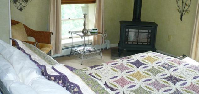 Bed and Breakfast The South Glenora Tree Farm Dundee Zewnętrze zdjęcie