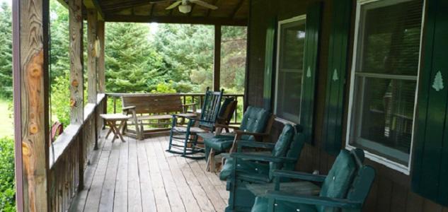 Bed and Breakfast The South Glenora Tree Farm Dundee Zewnętrze zdjęcie